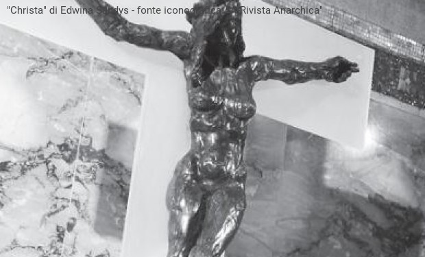 «...E abusarono di lei tutta la notte»